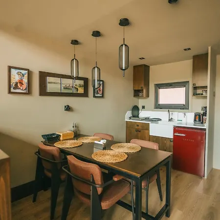 Casa Vera * 萨卡里亚