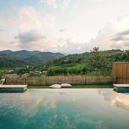 别墅 Casa Vera 萨卡里亚