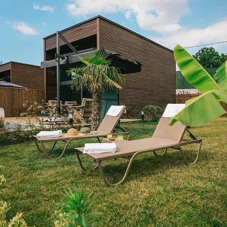 Casa Vera * 萨卡里亚