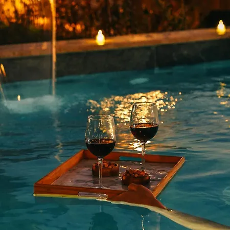 Casa Vera 萨卡里亚