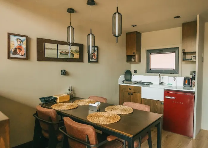 Casa Vera * Sakarya (Marmara)