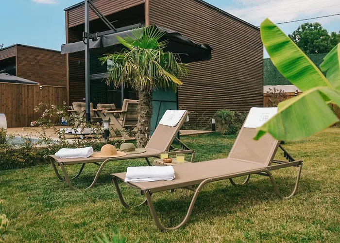 Casa Vera * Sakarya (Marmara)