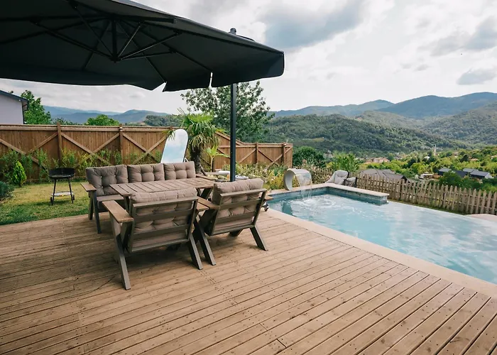 Casa Vera Villa Sakarya (Marmara)